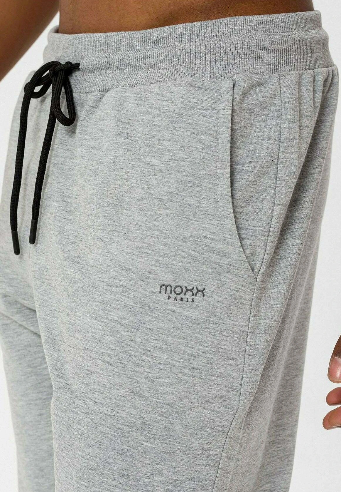 Pantalones Deportivos - Grey 5 Pantalones Deportivos - Grey - Imagen 3