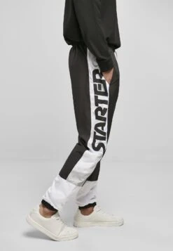 Starter Pantalones Deportivos - Black/White 16 Starter Pantalones Deportivos - Black/White -Boss Ventas 5ed78f08950d466982208b18bb139692
