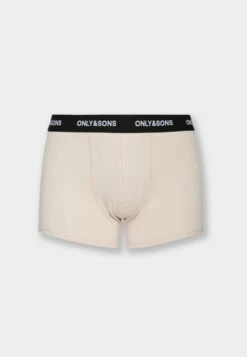 Only & Sons Onskasper Trunks 5 Pack - Culotte - Silver-Coloured 13 Only & Sons Onskasper Trunks 5 Pack - Culotte - Silver-Coloured -Boss Ventas 5efe5465e99c4ae1be5b9a179edad224