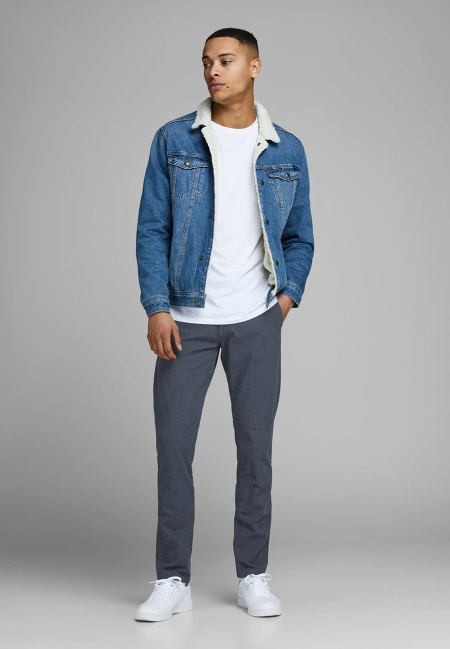 Jack & Jones Pantalones - Vintage Indigo 4 Jack & Jones Pantalones - Vintage Indigo - Imagen 2