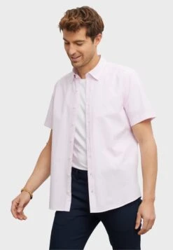 Puckered- Camisa - Pink -Boss Ventas 5ff0645949934a9a8a20bc7f0d086fe2