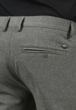 Blend Bhcolin - Pantalones Chinos - Pewter Mix -Boss Ventas 601e008bbdc84ce8bbfd0ee4ea63f616