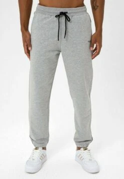Pantalones Deportivos - Grey