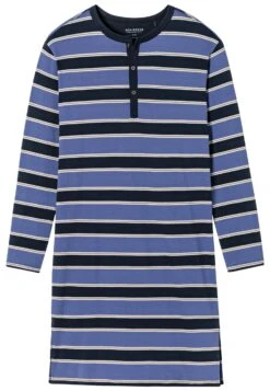 Schiesser Comfort Fit - Camisón - Jeansblau 11 Schiesser Comfort Fit - Camisón - Jeansblau -Boss Ventas 626c797fbfbd43b18029a1b6be2631bf