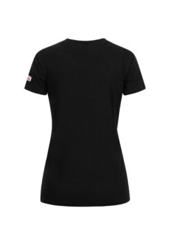 Lonsdale Ribchester - Camiseta Estampada - Black 15 Lonsdale Ribchester - Camiseta Estampada - Black -Boss Ventas 636836a075424293aa44d49c6db2fc68