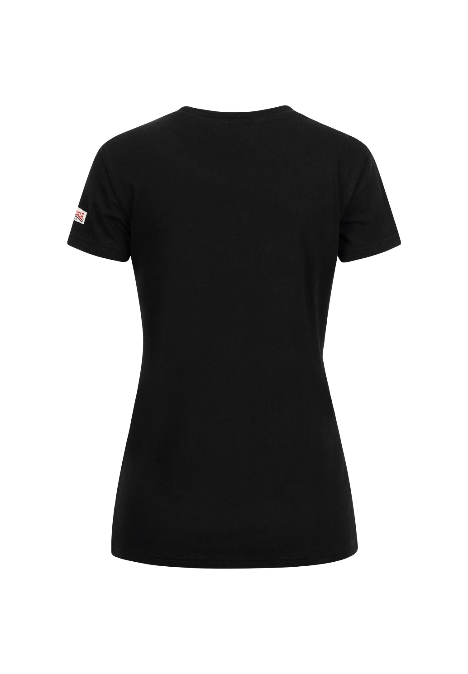Lonsdale Ribchester - Camiseta Estampada - Black 8 Lonsdale Ribchester - Camiseta Estampada - Black - Imagen 6