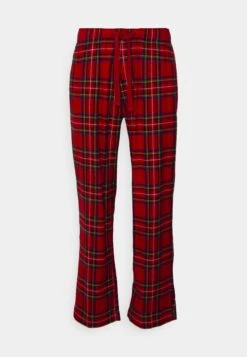 Abercrombie & Fitch Holiday Sleep Bottom - Pantalón De Pijama - Red 12 Abercrombie & Fitch Holiday Sleep Bottom - Pantalón De Pijama - Red -Boss Ventas 63bfa464ad724a23b69a7018beab45ae