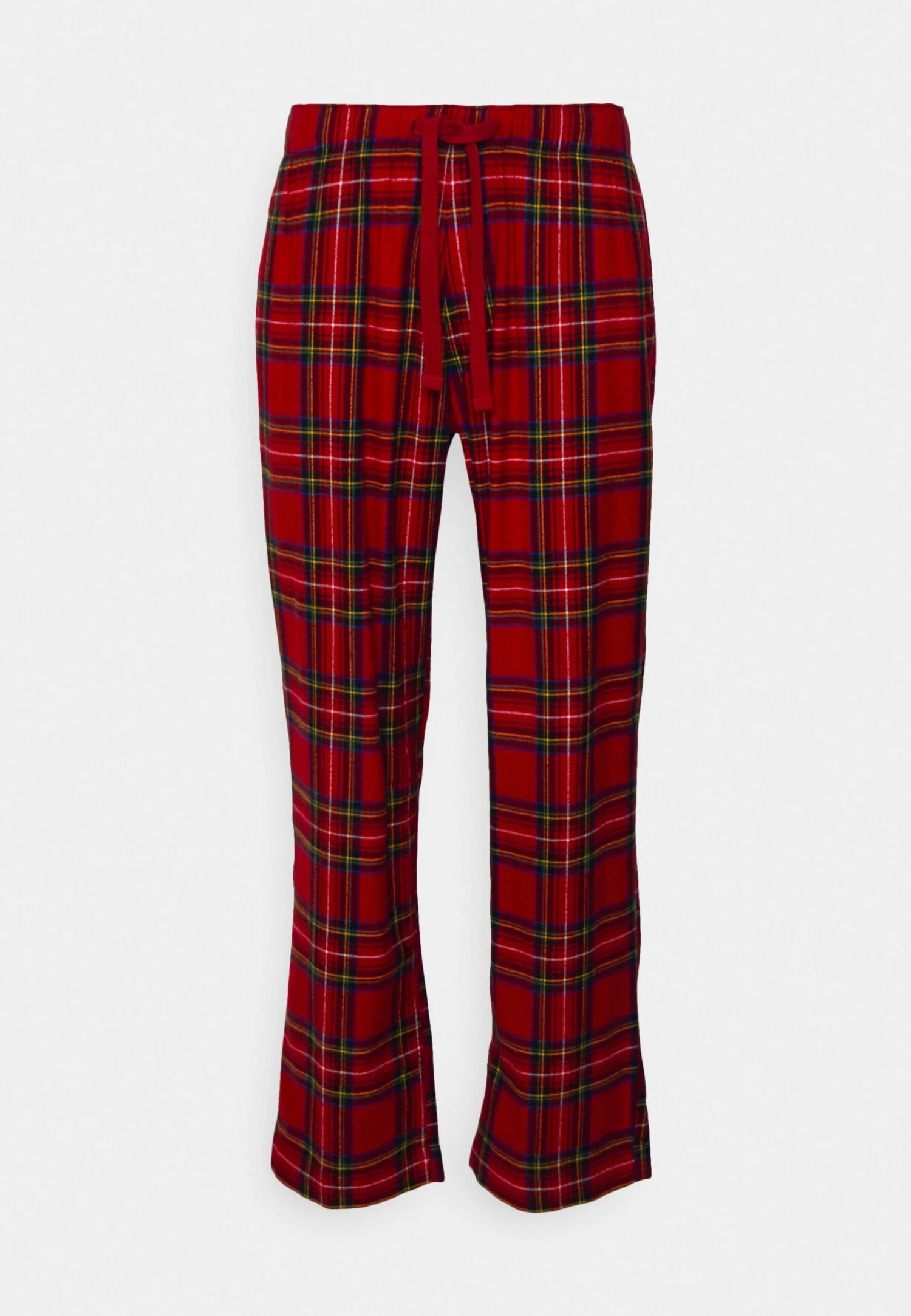 Abercrombie & Fitch Holiday Sleep Bottom - Pantalón De Pijama - Red 7 Abercrombie & Fitch Holiday Sleep Bottom - Pantalón De Pijama - Red - Imagen 5