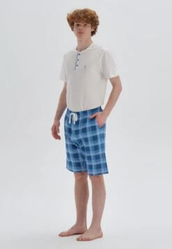 Pijama - White -Boss Ventas 643a0dba38074a0bb1648f45c4af77be