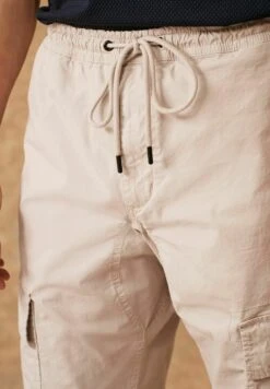 Next Stretch UtilityRegular- Pantalones Cargo - Ecru White 18 Next Stretch UtilityRegular- Pantalones Cargo - Ecru White -Boss Ventas 647c2a31a5c941bf9d093bfb5dd11f82