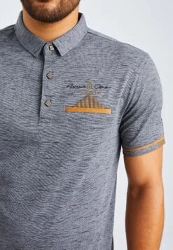 Herren T Shirt Polo Herren T Shirt Polo Ln - Polo - Anthrazit -Boss Ventas 64a0b338847448d19233ad1ed134ba51