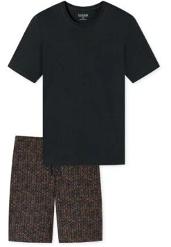 Schiesser Set - Pijama - Anthrazit -Boss Ventas 65332738403342e6b9639d3ffc5a7bb7