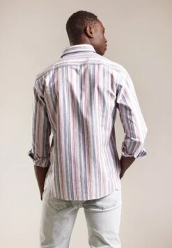 Camisa - Azul -Boss Ventas 6649a3e938804a149a6ea440e2ac231b