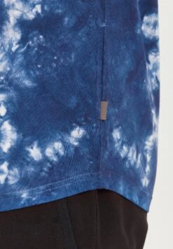 Solid Sdiver - Camiseta Estampada - Insignia Blue -Boss Ventas 664a8db74789484aa314bd9a21b33cca