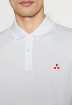 PEUTEREY Zeno - Polo - White -Boss Ventas 664c0471b1594fcc9186cab5d3ae0b7a