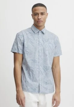 Blend Camisa - Dusty Blue