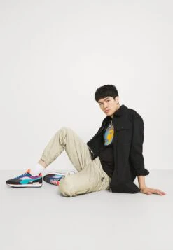 Puma Classics - Pantalones Cargo - Spray Green -Boss Ventas 66a620b52bca419a8cb86d156775c9c1