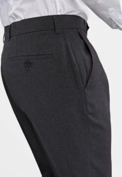 Next Pantalones - Dark Grey -Boss Ventas 66c501467ff14799a74c12caf9107e4e