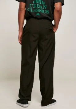 URBAN CLASSICS Pantalones - Black -Boss Ventas 66e03d94ebcf4f77b6e6c3fd597d5d84