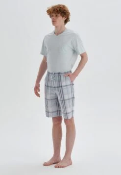 Pijama - Light Blue -Boss Ventas 6734c019497c4068b1f50f6e76bb5921