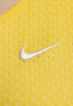 Nike Performance Reversible Basketball Dri-Fit Stan - Top - Speed Yellow Phantom/Pale Ivory -Boss Ventas 688338900e164688b3482abb85fd27a7