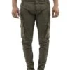 LE TEMPS DES CERISES Phalbanwl - Pantalones Cargo - Vert