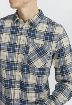 Blend Camisa - True Blue 11 Blend Camisa - True Blue -Boss Ventas 68ced633ed4447d69f243c8cc2a27475