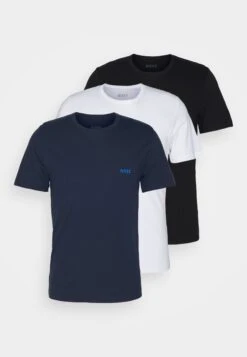 Boss Classic 3 Pack - Camiseta De Pijama - Open Miscellaneous -Boss Ventas 6916f4f8feda440da43c0a52913db3c6