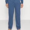 Michael Kors Peach Pant - Pantalón De Pijama - Dark Blue -Boss Ventas 698ff3878993459d8ec8eedfa532921e