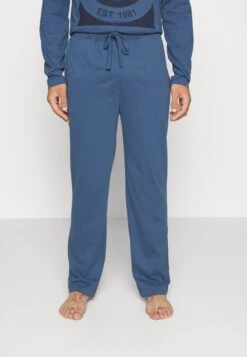 Michael Kors Peach Pant - Pantalón De Pijama - Dark Blue