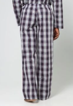 Jockey Set - Pijama - Dark Blue/White -Boss Ventas 6a4273eeb7c94ccf8df34e019a563dad