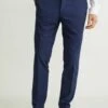 Pantalones Chinos - Dark Blue