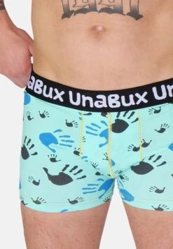 2-Pack Head Mix - Culotte - Turquoise -Boss Ventas 6af20f1c7b674c0e8b9eeb6f64ce5c3a