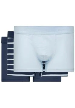 Seidensticker 3 Pack- Culotte - Navy -Boss Ventas 6b9b99e80ceb44e6a6d6b2a39ee3664a