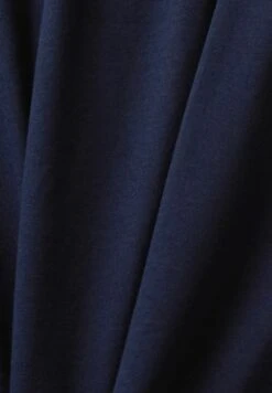 ESPRIT Relaxed Fit - Camiseta Estampada - Navy -Boss Ventas 6ba19d0b703d4409b0c41757a3d12170