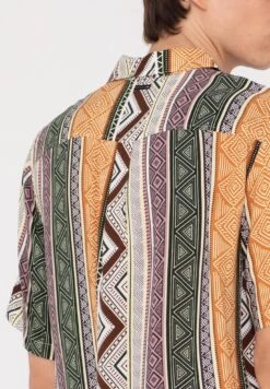 Rusty Infestation Short Sleeve - Camisa - Black -Boss Ventas 6ba68ea75c9840de81b103125154b9b9