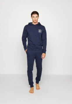 Jack & Jones Jachudson - Camiseta De Pijama - Navy Blazer -Boss Ventas 6bc6a538424f42acb3a8979628e817f8