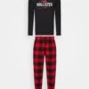 Hollister Co. Pijama - Buff 2 Hollister Co. Pijama - Buff -Boss Ventas 6c3dbf1832d9427a8c4ae849faf441b7
