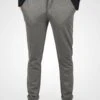 Blend Bhcolin - Pantalones Chinos - Pewter Mix -Boss Ventas 6d46f5b2e7084435be2d915f31b696de