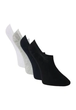 Standard Fit 4 Pack - Calcetines - Multicolor