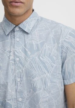 Blend Camisa - Dusty Blue 11 Blend Camisa - Dusty Blue -Boss Ventas 6e57e4b413f84238ba6fe371c153219b