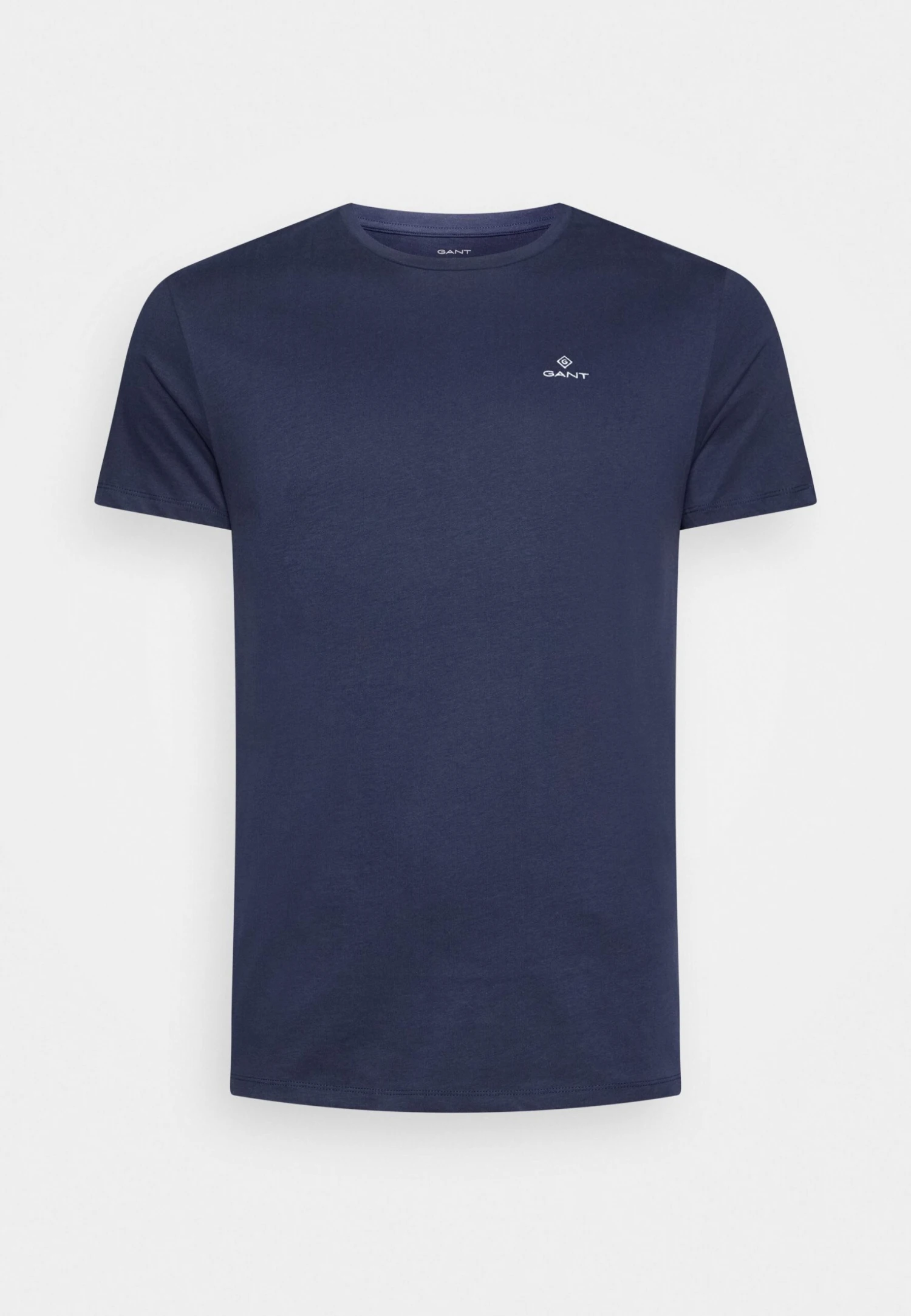 Gant Check Pants Set - Pijama - Evening Blue 4 Gant Check Pants Set - Pijama - Evening Blue - Imagen 2