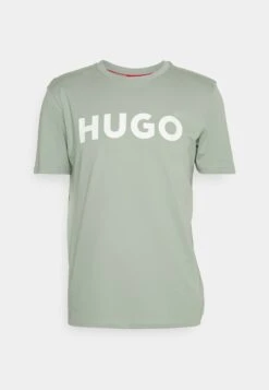 Hugo Dulivio - Camiseta Estampada - Light Pastel Green 12 Hugo Dulivio - Camiseta Estampada - Light Pastel Green -Boss Ventas 6ec8ae97559f46ffa646b0efcce794d2