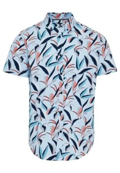 Threadbare Thbbengal - Camisa - Sky -Boss Ventas 6ee341af3eef442c80a6c6701d1ce24b