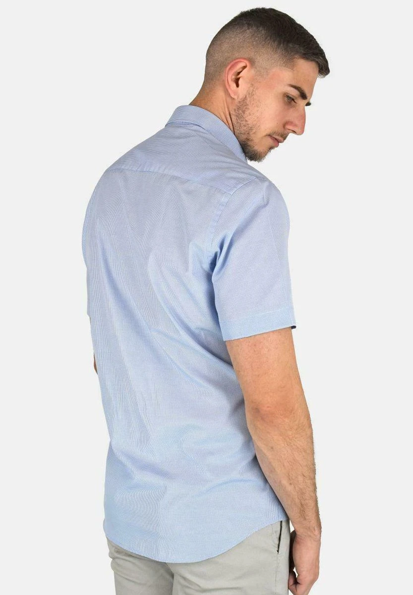 Sport M C - Camisa - Tinta 5 Sport M C - Camisa - Tinta - Imagen 3