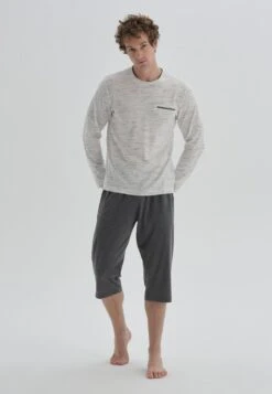 Pijama - Grey -Boss Ventas 6f974be2a8d8403597729a13cae79b7b