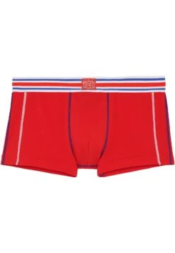 Hom Tie Break - Culotte - Red -Boss Ventas 7051037b3ae14e4da9cd80aadcb07d4c