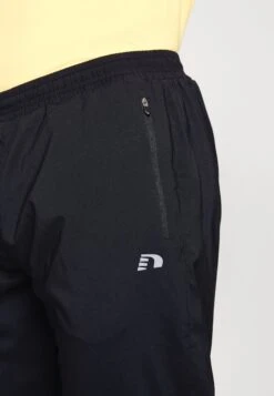 Newline Core - Pantalones Deportivos - Black -Boss Ventas 7081ddecc8944bf7b1a37fcd24ef5df9