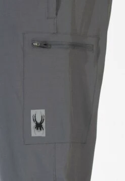 Spyder Jogging - Pantalones Deportivos - Dark Grey -Boss Ventas 709bce083ed845ecb129dd05b5667b95