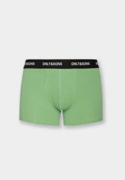 Only & Sons Onskasper Trunks 5 Pack - Culotte - Silver-Coloured 15 Only & Sons Onskasper Trunks 5 Pack - Culotte - Silver-Coloured -Boss Ventas 712de06218824db5ba2bd9118b8f531e
